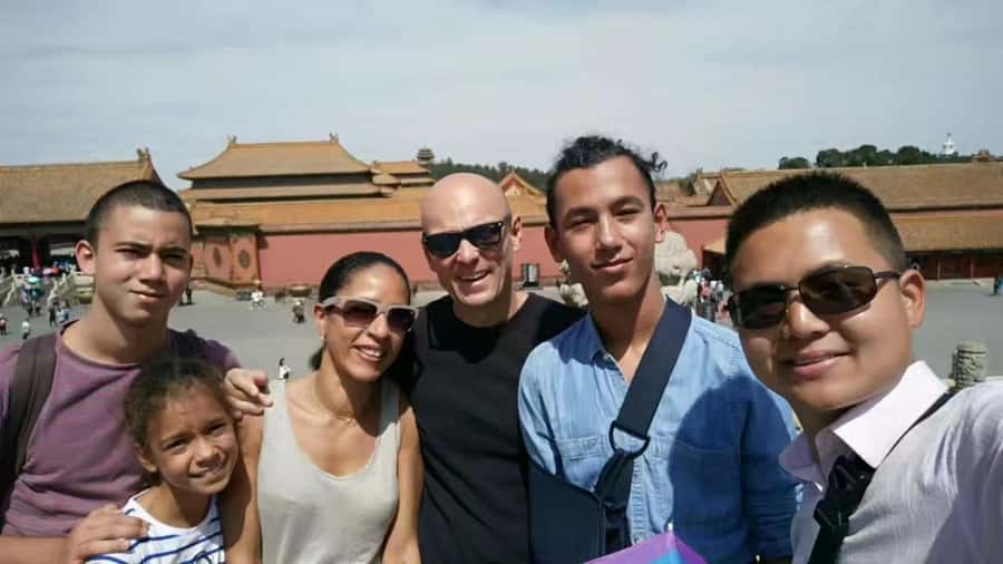 Beijing: Forbidden City Guided Tour with Options - Guide quality and the human side of the tour