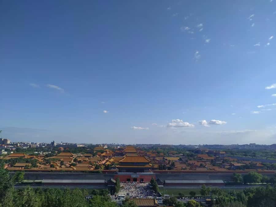 Beijing: Forbidden City Guided Tour with Options - Group or private booking?