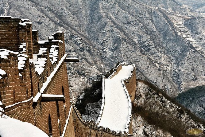 Beijing Forbidden City Skip-the-Line and Huanghuacheng Great Wall Private Tour - Why this pairing works in one Beijing day