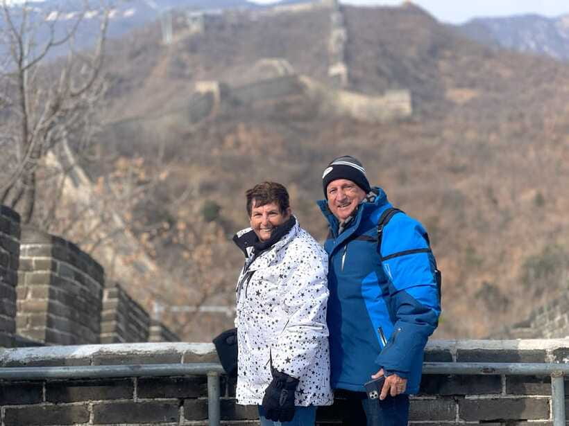 Beijing: Forbidden City, Tian'anmen Square & Great Wall Trip - What the $153 price buys you
