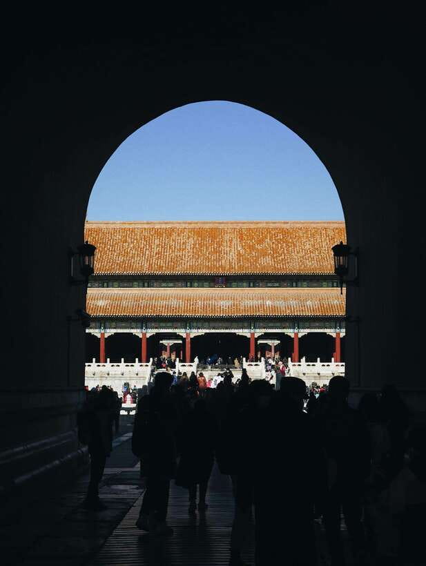 Beijing:Forbidden City & Tian'anmen Square with entry ticket - Key points to know