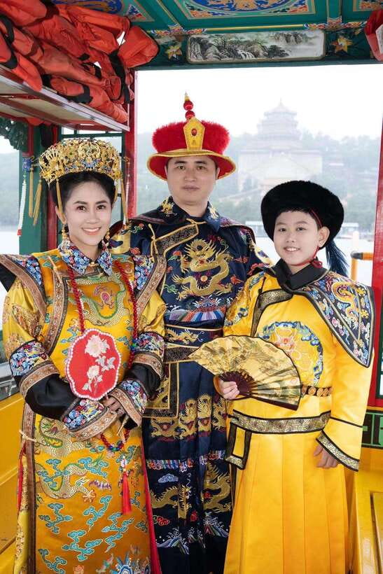 Beijing:Forbidden City & Tian'anmen Square with entry ticket - Tiananmen Square: allow extra time for security