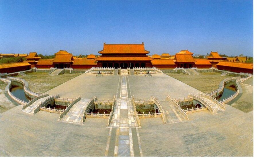 Beijing: Forbidden City Tour(Group/Private)-Tickets Included - Key points before you book