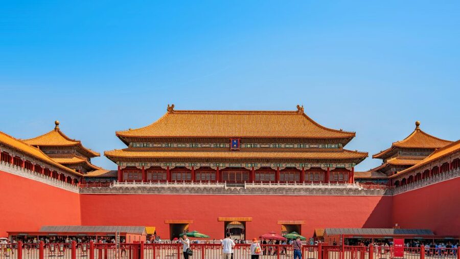 Beijing: Forbidden City Tour(Group/Private)-Tickets Included - Choosing between the four main tour formats