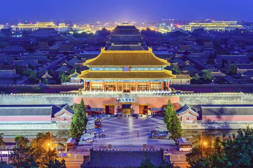 Beijing：Forbidden City Tour—Temple, Summer Palace&Great Wall - Guides who make the history easier to follow