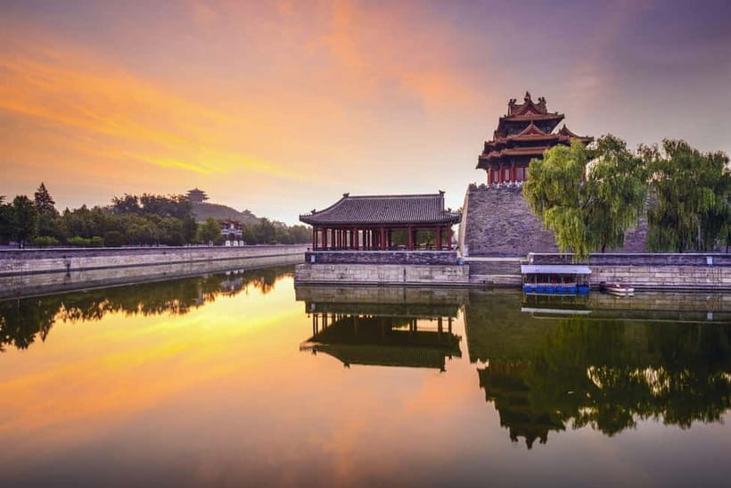Beijing：Forbidden City Tour—Temple, Summer Palace&Great Wall - FAQ