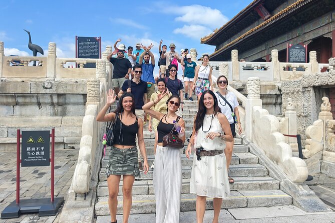 Beijing Forbidden City Tour With Entry Tickets - Why the Forbidden City needs a guide