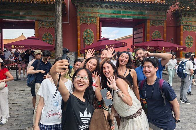 Beijing Forbidden City Tour With Entry Tickets - Guide quality: where this tour earns its price