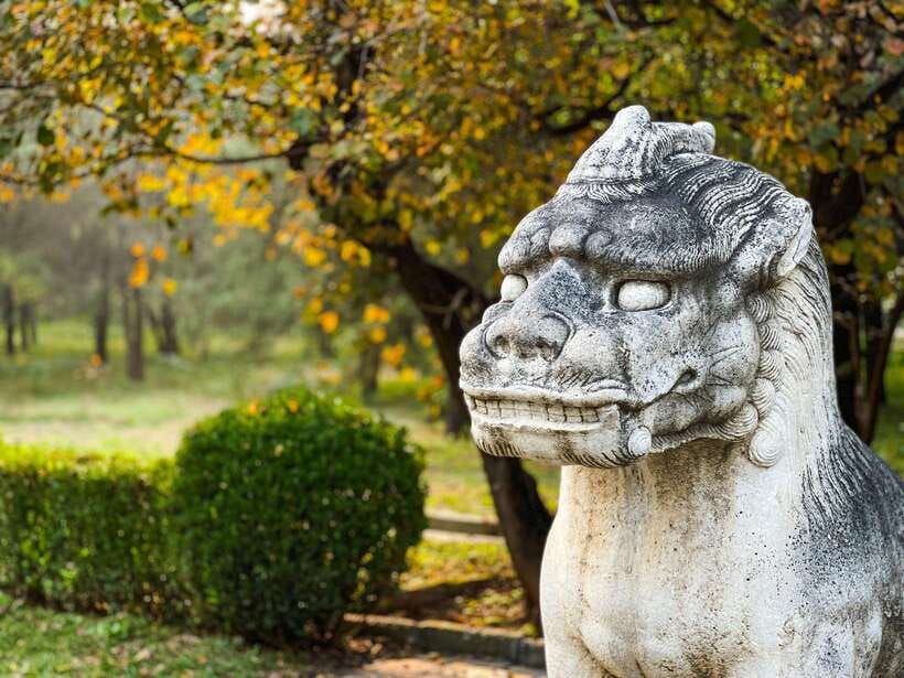Beijing: Great Wall and Ming Tomb All-inclusive Private Tour - Key points before you book