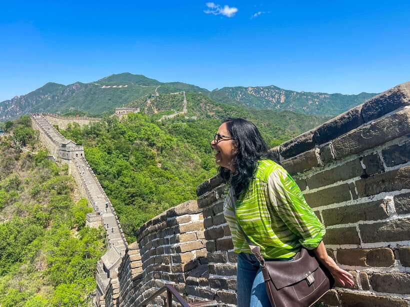 Beijing: Great Wall and Ming Tomb All-inclusive Private Tour - Timing, traffic, and the real shape of the day