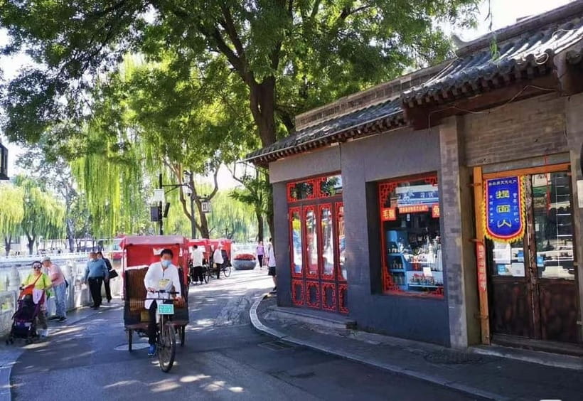Beijing: Great Wall & City Highlights Private Layover Tour - Who will get the most from this tour