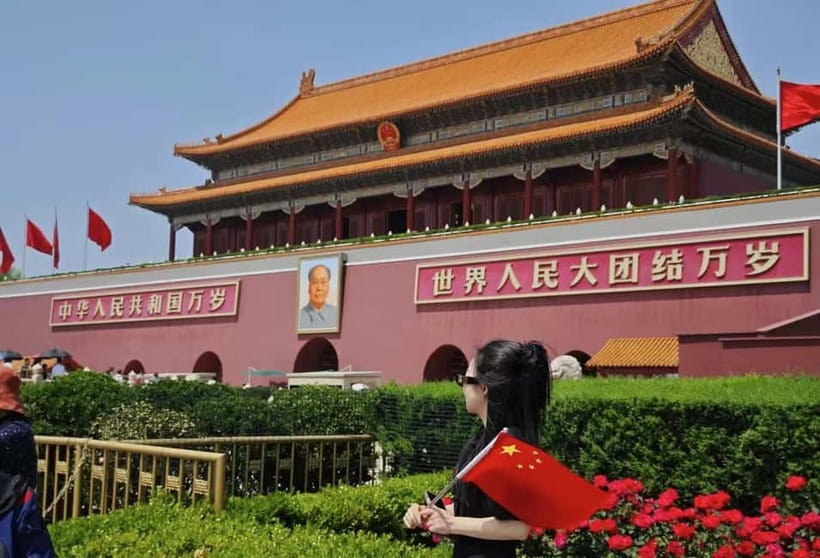 Beijing: Great Wall & City Highlights Private Layover Tour - Practical plan for a smoother layover