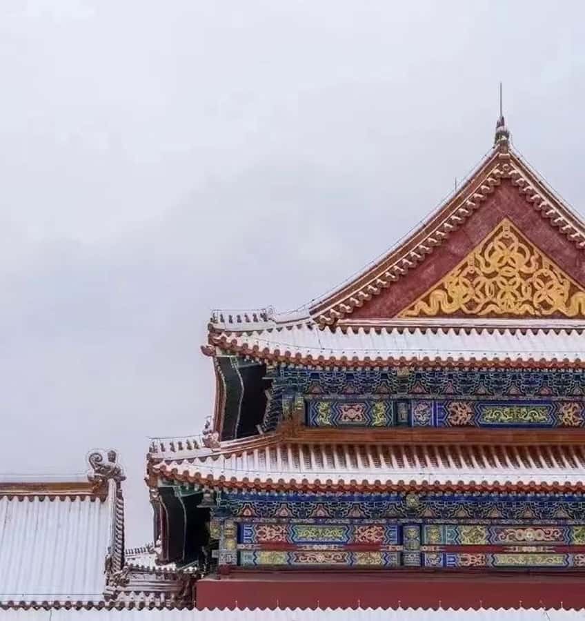 Beijing:Great Wall&Forbidden City & other scenic spot option - Mutianyu and the cable car choice