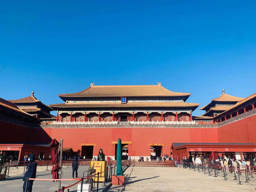 Beijing: Great Wall Layover Tour with a Native - Key points before you book