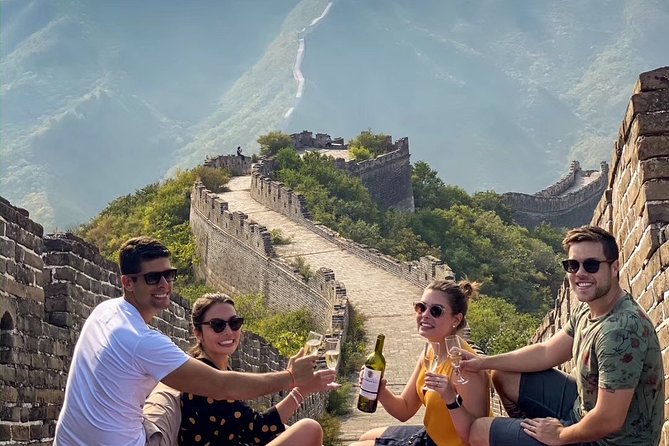 Beijing Great Wall Slow-Paced Private Guided Tour - Why Mutianyu makes a smart Great Wall choice