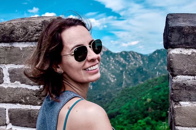 Beijing Great Wall Slow-Paced Private Guided Tour - Booking details and practical points