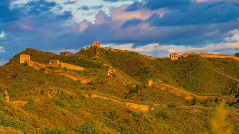 Beijing: Great Wall Small Group Tour - Why Mutianyu is a smart Great Wall choice