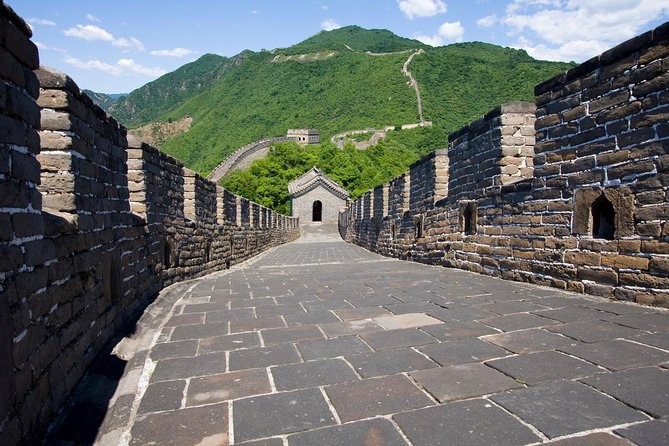 Beijing Group Coach Tour to Mutianyu Great Wall Without Lunch - Key points to know before booking
