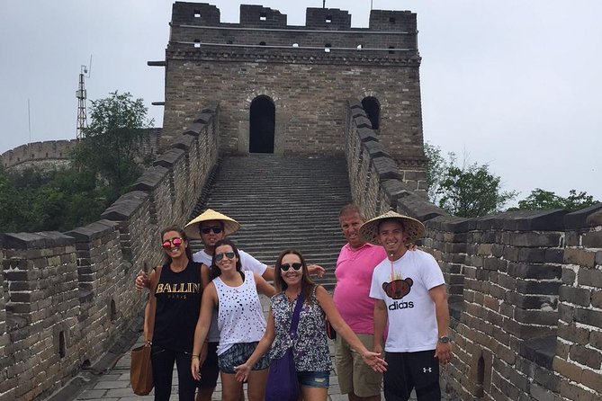 Beijing Group Coach Tour to Mutianyu Great Wall Without Lunch - Why Mutianyu is a smart Great Wall choice