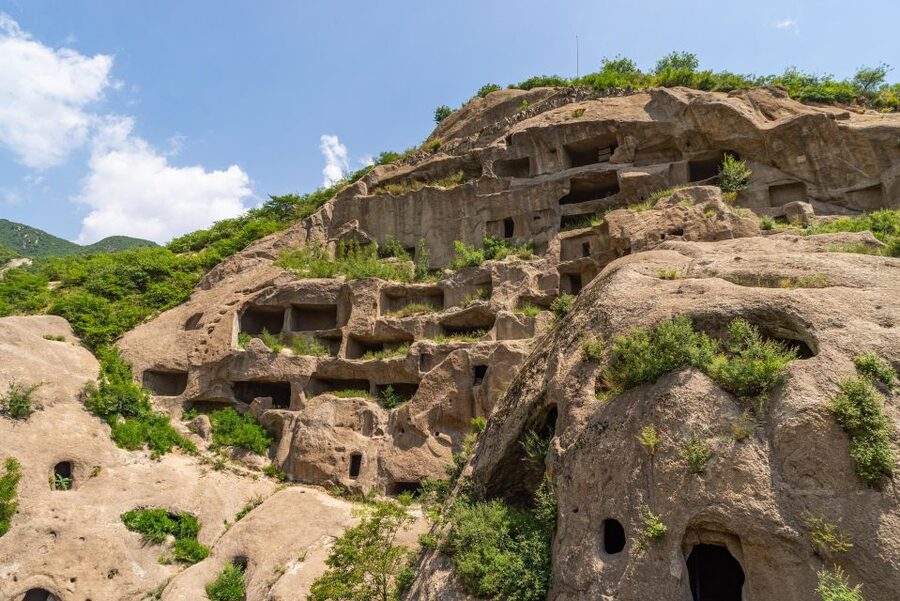 Beijing: Guyaju Cave Dwellings with Optional Visits - Why Guyaju makes a good change from central Beijing