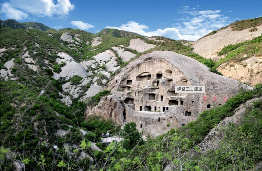 Beijing: Guyaju Cave Dwellings with Optional Visits - Guides, drivers, and the private format