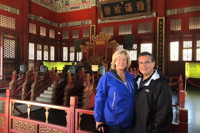 Beijing Half Day Private Tour : Lama Temple, Confucius Temple, WuDaoYing Hutong - Why This Four-Hour Route Works