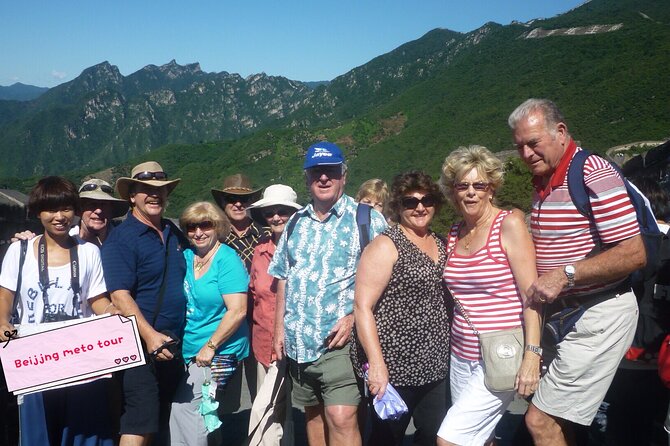 Beijing Half Day : Summer Palace Tour with Hutong Rickshaw Rides - Why This Two-Part Beijing Tour Works