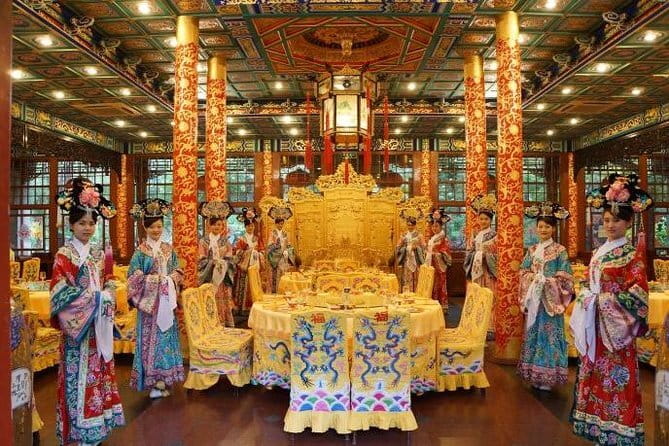 Beijing Half Day Tour : Temple of Heaven with Lama Temple - Who will get the most from this tour?