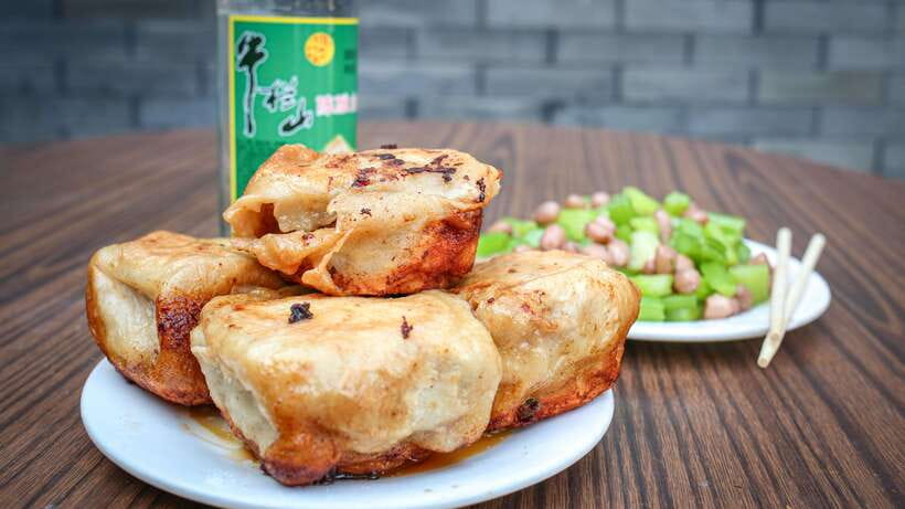 Beijing: Hidden Gems Guided Food Tour with Beer and Tastings - Copper pots, mutton, and a rooftop view