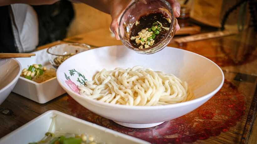 Beijing: Hidden Gems Guided Food Tour with Beer and Tastings - Price, portions, and what you receive for $75