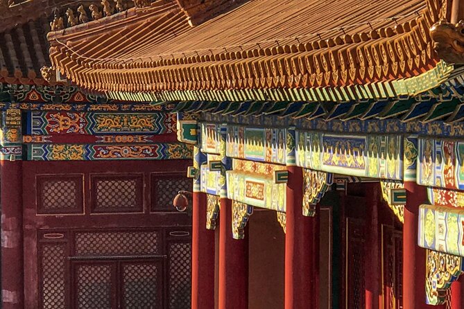 Beijing: Highlights of Forbidden City+Options Tour - Guides Make the Difference