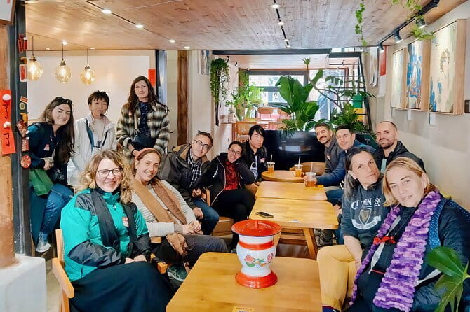 Beijing Historic City Guided Walking Tour + Calligraphy Creation - What this Beijing walk is really designed to show