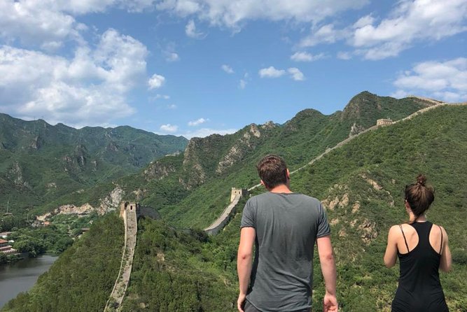 Beijing: Huanghuacheng Lakeside Great Wall Private Tour - Timing, weather, and practical preparation