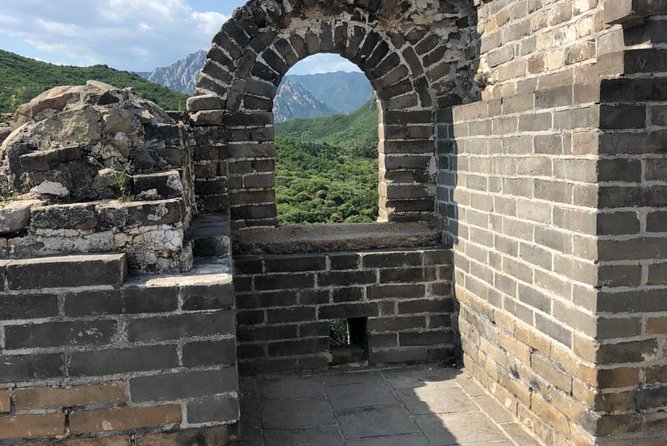 Beijing: Huanghuacheng Lakeside Great Wall Private Tour - Who will enjoy this Great Wall day most?