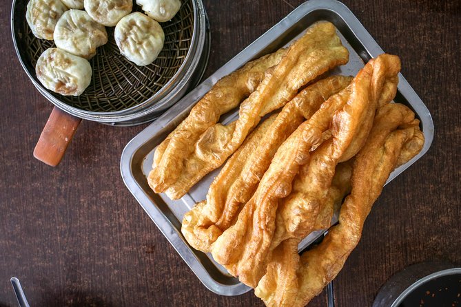 Beijing: Hutong Breakfast Food Tour - Why this breakfast walk is different