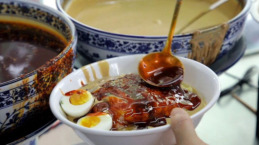 Beijing: Hutong Culinary Walking Tour with 15+ Tastings - Key Points Before You Book