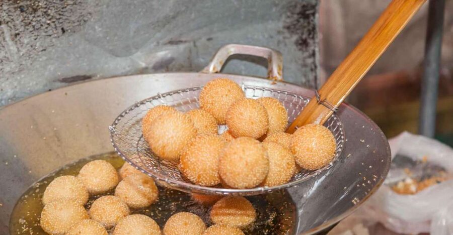 Beijing: Hutong Culinary Walking Tour with 15+ Tastings - Baijiu, Lamb Skewers, and the Most Adventurous Choices