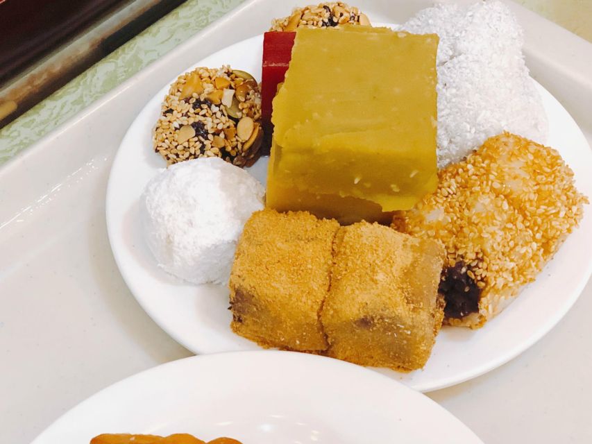 Beijing: Hutong Culinary Walking Tour with 15+ Tastings - Who Will Enjoy This Hutong Food Walk?