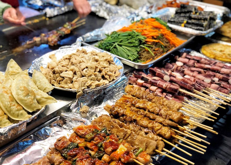 Beijing: Hutong Private Culinary Walking Tour - Key points at a glance