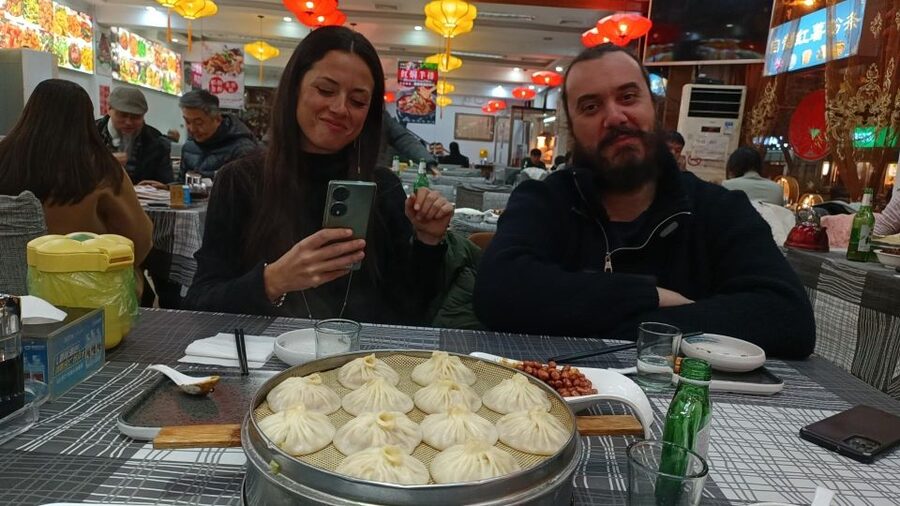 Beijing: Hutong Private Culinary Walking Tour - Bread, dumplings, and the comfort-food stops