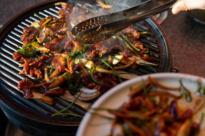 Beijing Hutong Walking Food and Beer Tour at Hidden Restaurants - Beer, soda, and a final brewery stop
