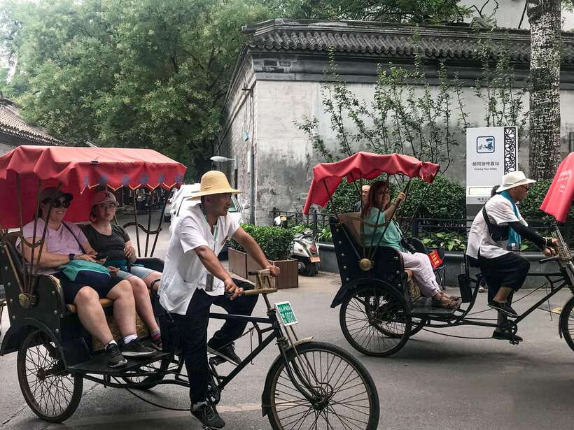 Beijing: Hutongs & Drum Tower City Walking Tour - The courtyard home visit: the most personal stop