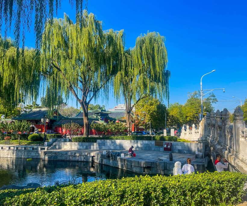Beijing: Hutongs & Drum Tower City Walking Tour - What the $69 price really buys you