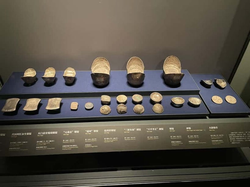 Beijing: Hutongs & Food & Culture Walking Tour - What the Capital Museum option adds
