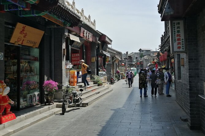 Beijing Hutongs Walking Tour - Is $30 a Fair Price?