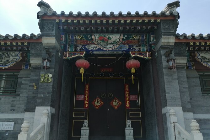 Beijing Hutongs Walking Tour - Who Will Enjoy This Hutong Walk Most?