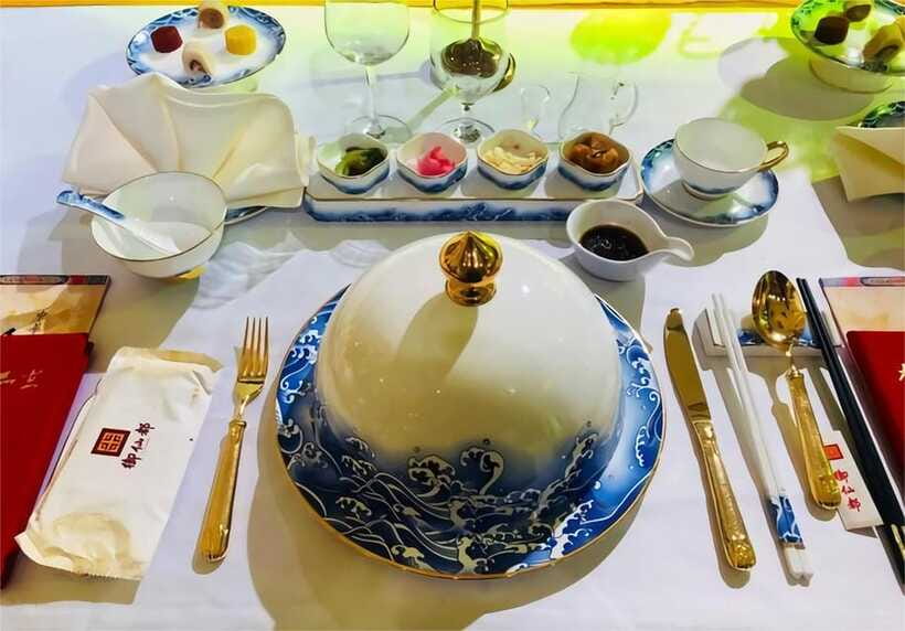 Beijing: Imperial Cuisine Experience & Cultural Performance - Is $137 a fair price?