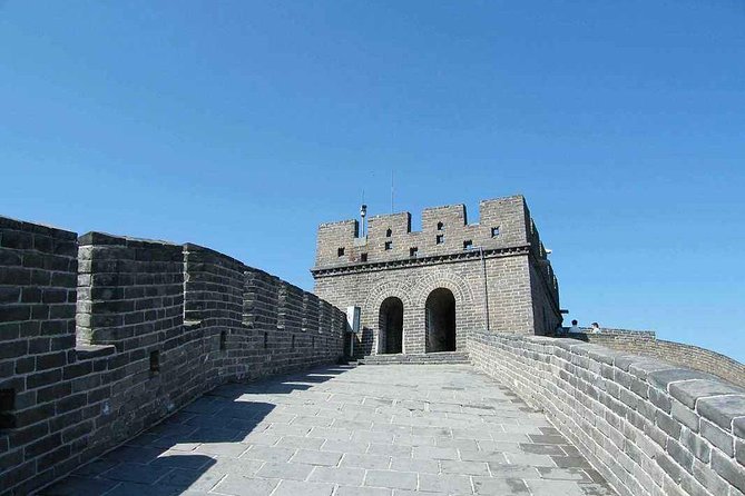 Beijing in One Day: Day Trip from Shanghai by Air - Great Wall & Forbidden City - The 5:30 a.m. start and Shanghai airport transfer