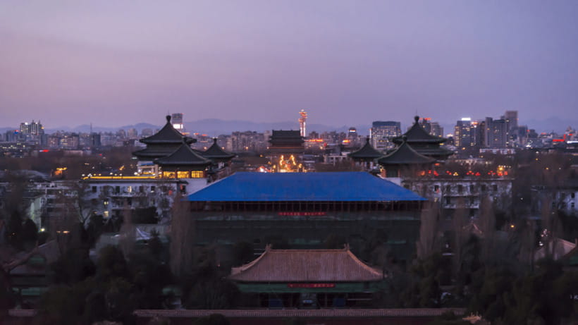 Beijing: Jingshan Park Entry Ticket- Views of Forbidden City - Should you book the Jingshan Park ticket?