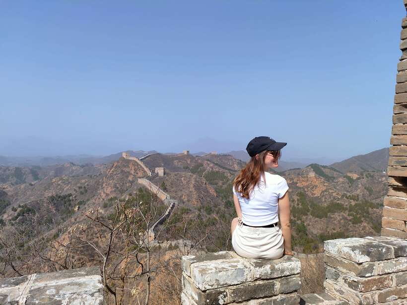 Beijing: Jingshanling Great Wall Trekking Tours with Options - Booking Advice for a Smoother Visit